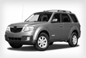 Mazda Tribute