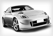 Nissan 350z
