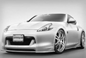 Nissan 370z