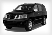 Nissan Armada