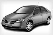 Nissan Primera