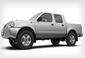 Nissan Terrano