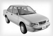 Nissan V16