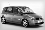 Renault Scenic II