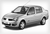 Renault Symbol