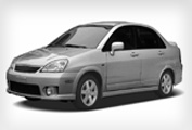 Suzuki Aerio