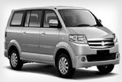Suzuki Apv