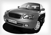 Suzuki Baleno