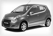 Suzuki Celerio