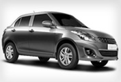 Suzuki Dzire