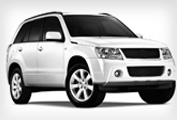 Suzuki Grand Nomade