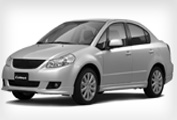 Suzuki Liana