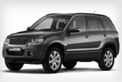 Suzuki Nomade