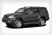 Toyota 4Runner
