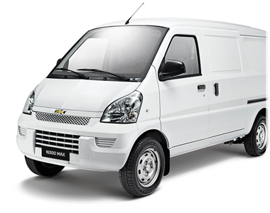 chevrolet n300