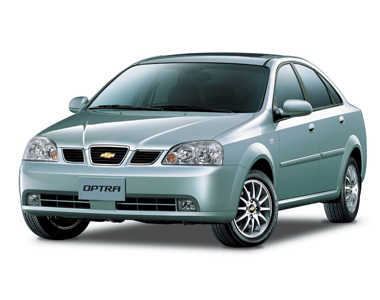 chevrolet optra